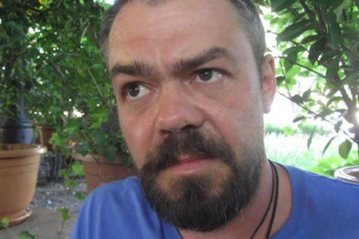 В Запорожской области задержаны киллер и пособники, организовавшие убийство участника АТО Олешко В Запорожской области задержаны киллер и пособники, организовавшие убийство участника АТО Олешко