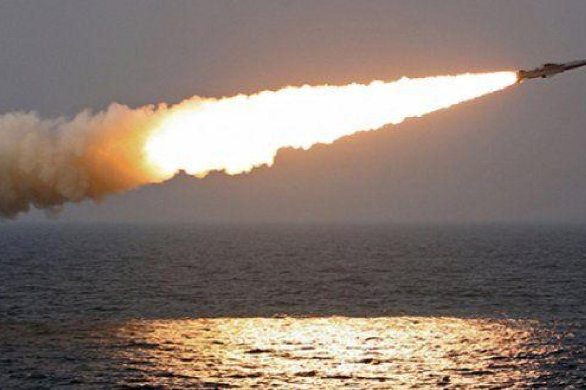 Россия потеряла в Баренцевом море ядерную ракету, - СМИ