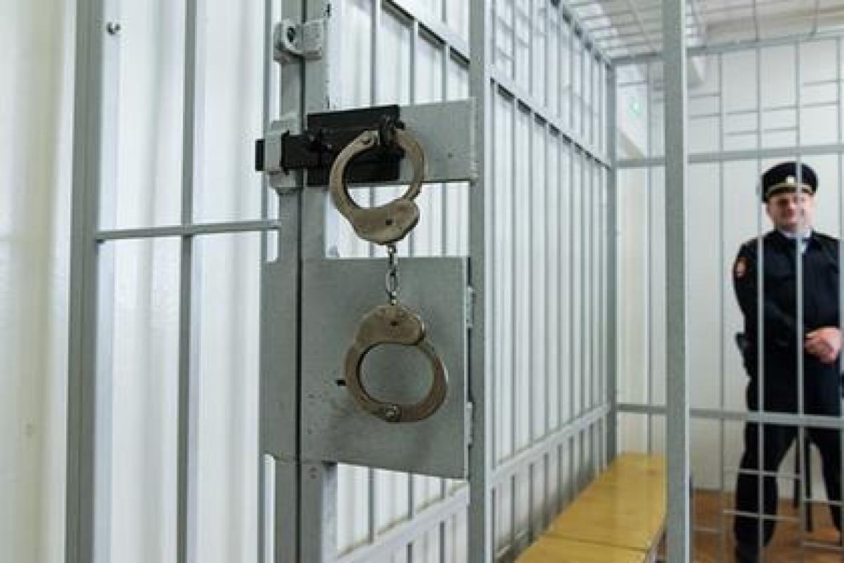 Россиянка утопила новорожденного сына в реке из-за бедности Россиянка утопила новорожденного сына в реке из-за бедности