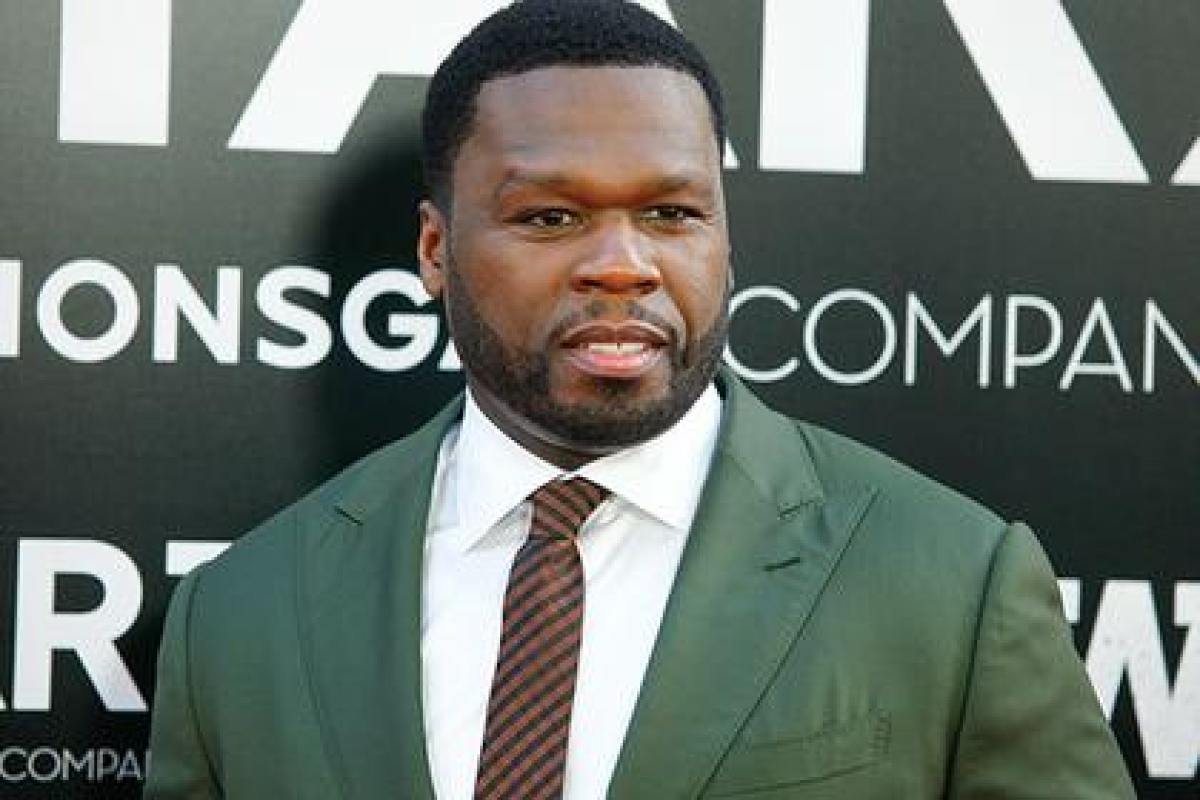 В рэпера 50 Cent стреляли во время съемок клипа - СМИ В рэпера 50 Cent стреляли во время съемок клипа - СМИ