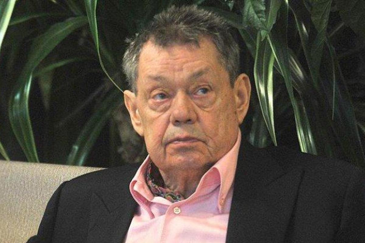 Состояние здоровья Николая Караченцова улучшилось: подробности Состояние здоровья Николая Караченцова улучшилось: подробности