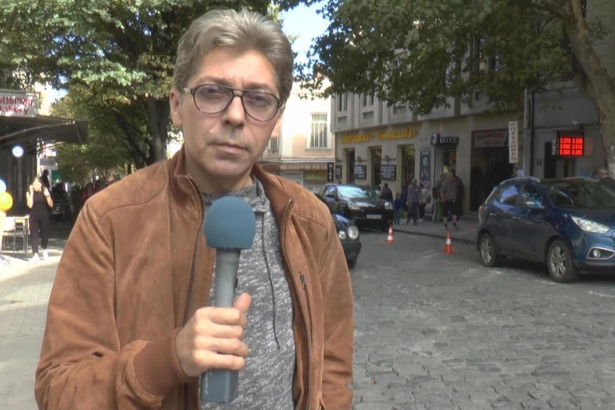 Хочет ослабить Украину: Российский журналист рассказал планы Путина по Донбассу Хочет ослабить Украину: Российский журналист рассказал планы Путина по Донбассу