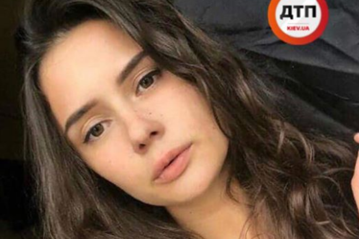 20-летнюю жительницу Житомира, которую разыскивали через соцсети, нашли мертвой 20-летнюю жительницу Житомира, которую разыскивали через соцсети, нашли мертвой