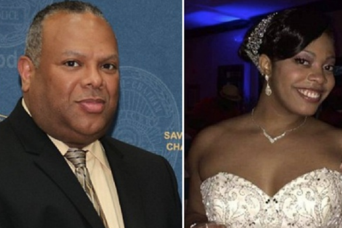 В США подросток на семейном ужине зарезал свою сестру и ее мужа-полицейского