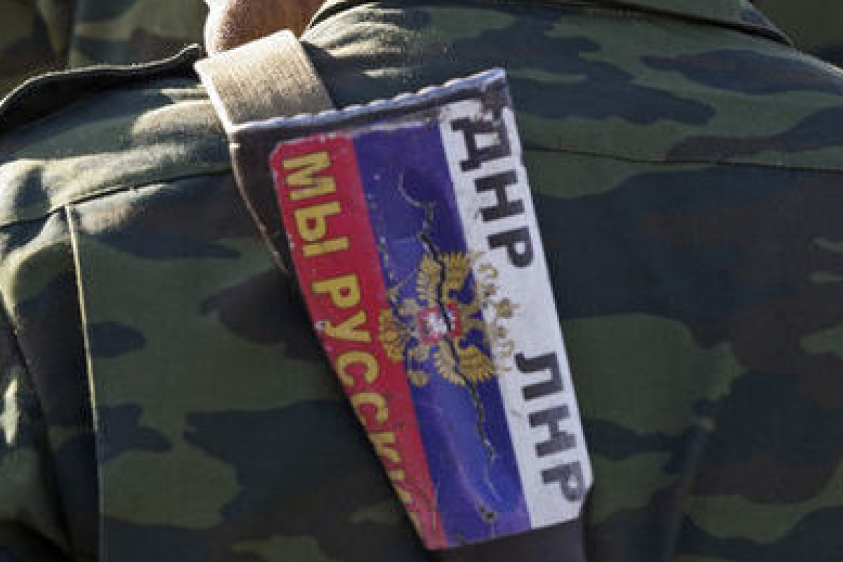 В Славянске задержали семью боевиков: признание защитников "русского мира" В Славянске задержали семью боевиков: признание защитников "русского мира"