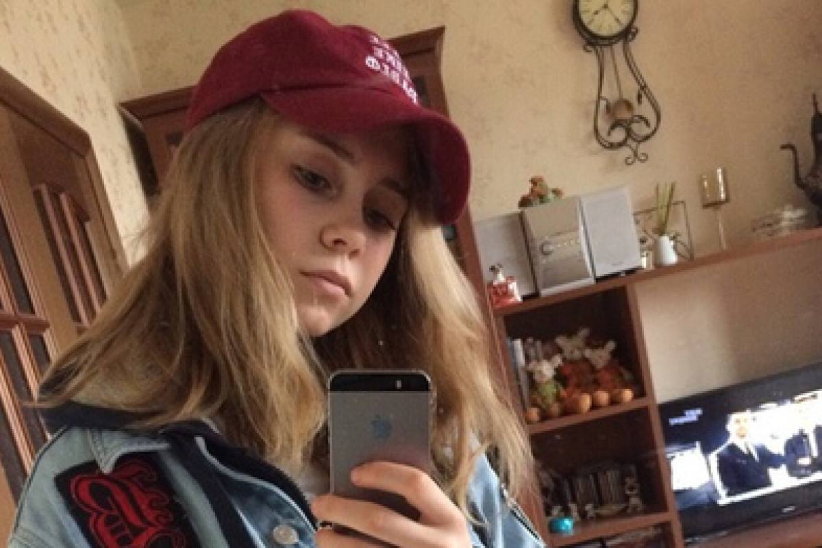 В Москве 14-летняя девочка скончалась после того, как погостила у 44-летнего мужчины, хранившего БДСМ-игрушки В Москве 14-летняя девочка скончалась после того, как погостила у 44-летнего мужчины, хранившего БДСМ-игрушки