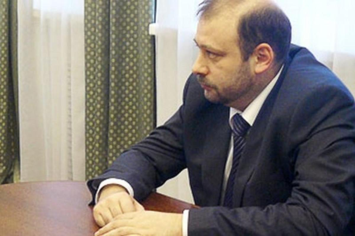 Закрытие проекта "Новороссия": экс-куратора "ЛДНР" позвали работать в Кремль