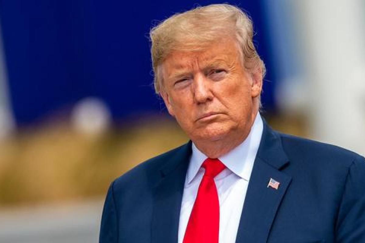 "Все неприятности Трампа от расследования Рашагейт еще впереди", - Пономарь "Все неприятности Трампа от расследования Рашагейт еще впереди", - Пономарь