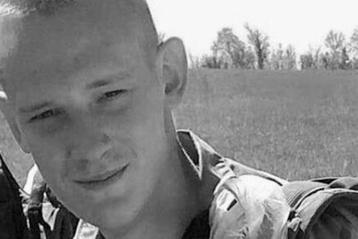 Перерезали горло и сбросили в яму: известны подробности убийства военного на Харьковщине Перерезали горло и сбросили в яму: известны подробности убийства военного на Харьковщине