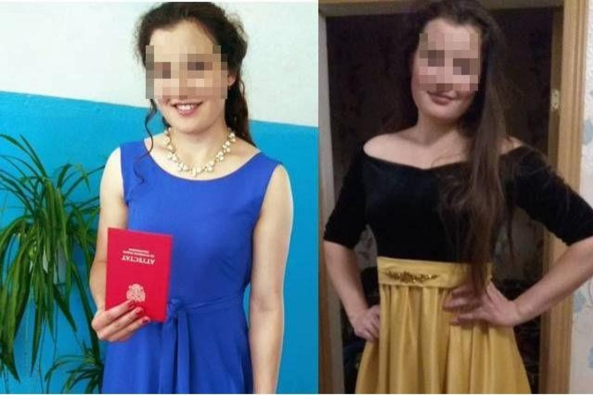 В России выпускницу школы насмерть придавил рулон сена