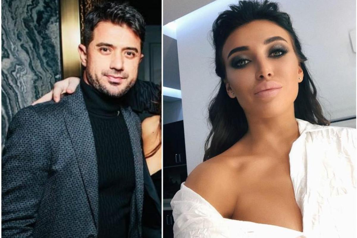 "Любовница" мужа Ани Лорак похвасталась маленькой короной "Любовница" мужа Ани Лорак похвасталась маленькой короной