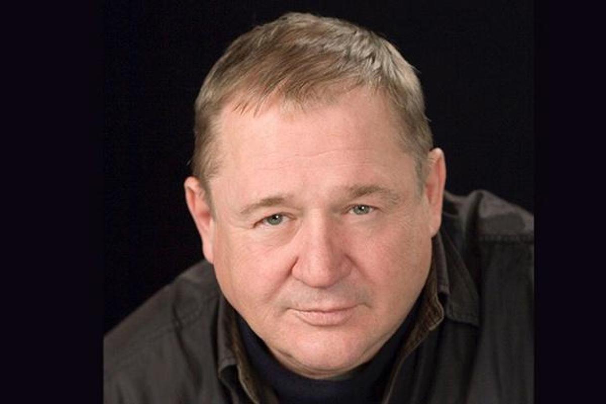 Умер актер из сериала «Улицы разбитых фонарей»: подробности Умер актер из сериала «Улицы разбитых фонарей»: подробности