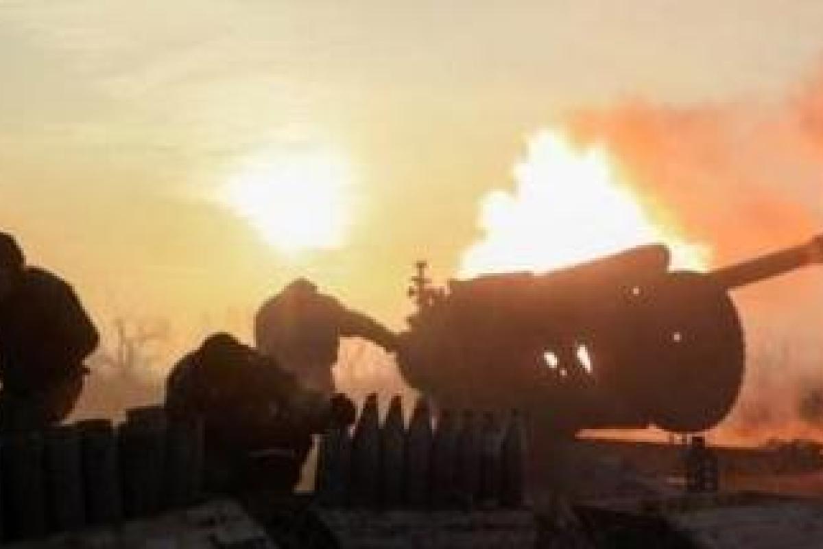 "Работает Град": Жители Мариуполя в панике, слышны звуки боя