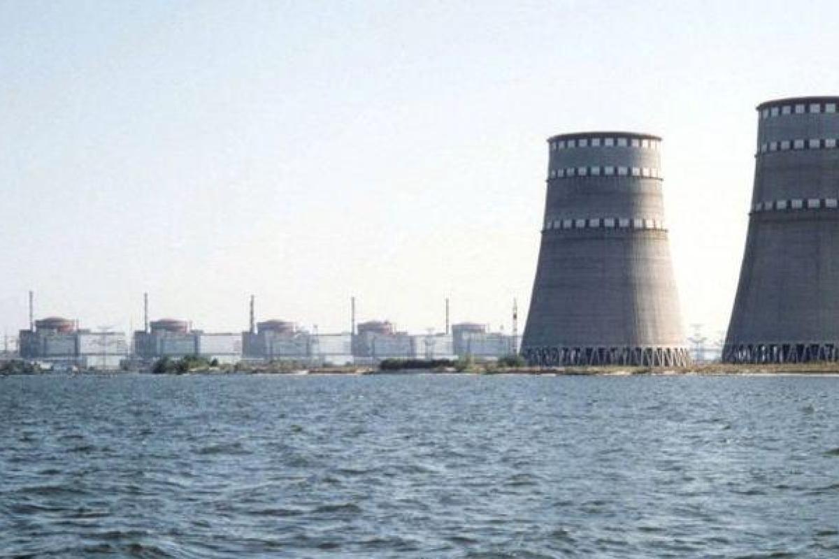 На Запорожской АЭС произошла серьезная авария: что случилось На Запорожской АЭС произошла серьезная авария: что случилось