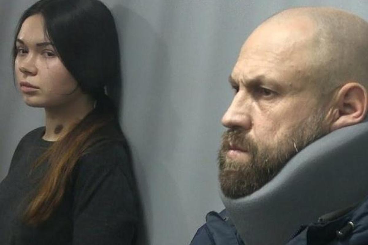 Смертельное ДТП в Харькове с Зайцевой: суд принял важное решение Смертельное ДТП в Харькове с Зайцевой: суд принял важное решение