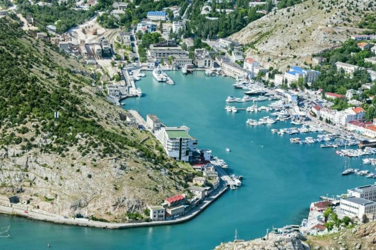 Экологическая ситуация в Крыму: Украина закрыла два КПВВ