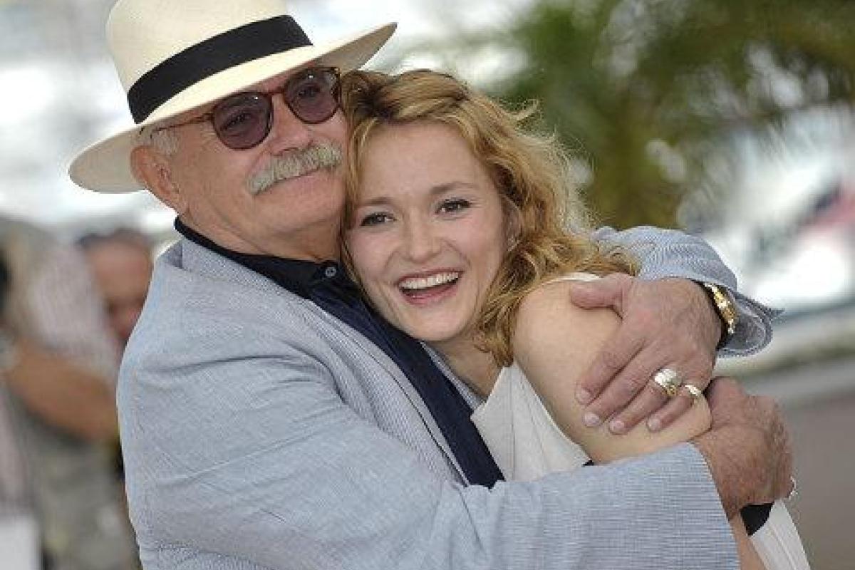 Дочь высказалась о болезни Михалкова