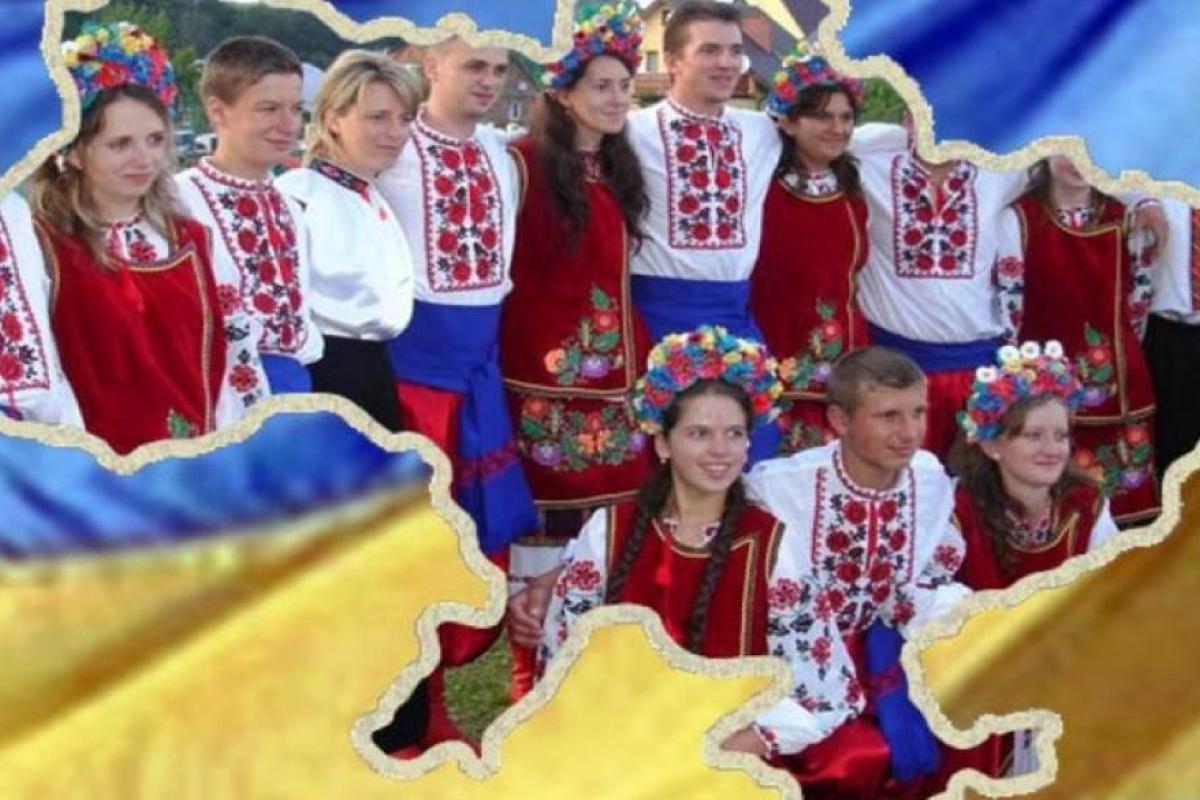 В Украине сократилась численность населения: цифра впечатляет В Украине сократилась численность населения: цифра впечатляет