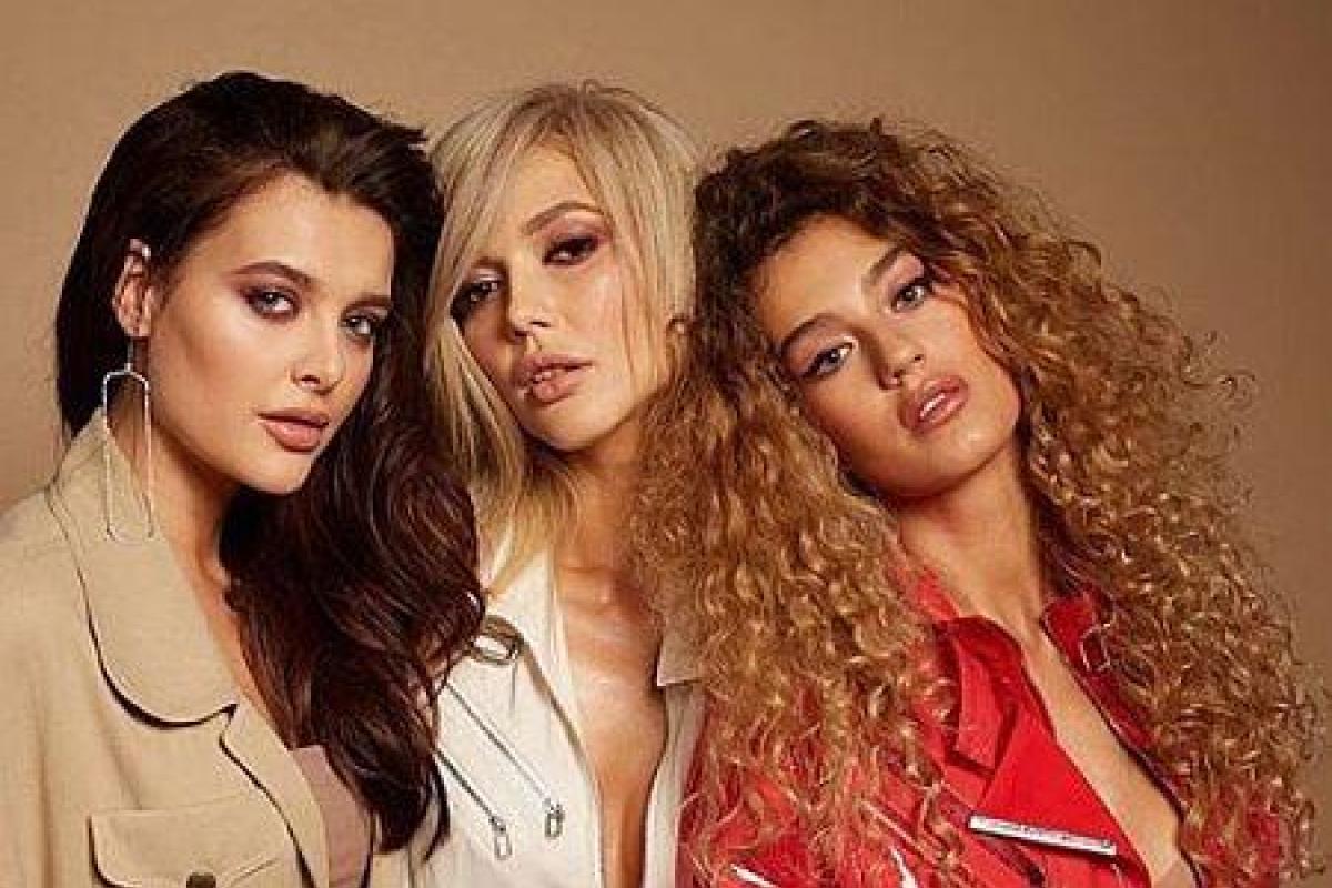 Меладзе разогнал "ВИА Гру": осталась только одна девушка Меладзе разогнал "ВИА Гру": осталась только одна девушка