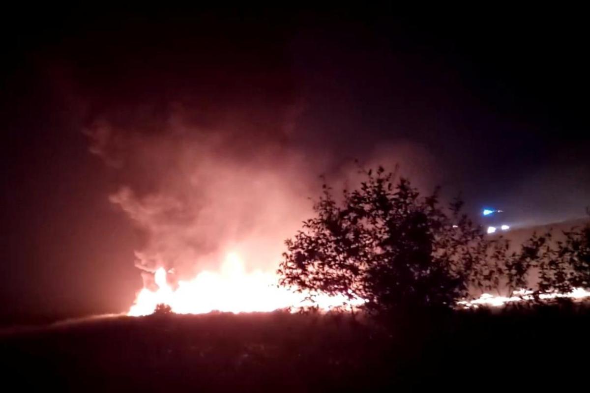 Жесткая посадка самолета в Сочи: число пострадавших увеличилось до 18 человек