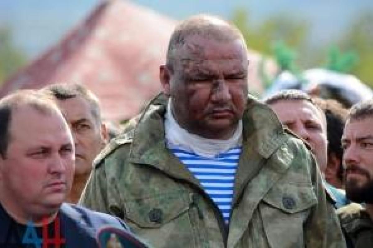 Ситуация накалена до предела: Ташкент восстал против Трапезникова Ситуация накалена до предела: Ташкент восстал против Трапезникова