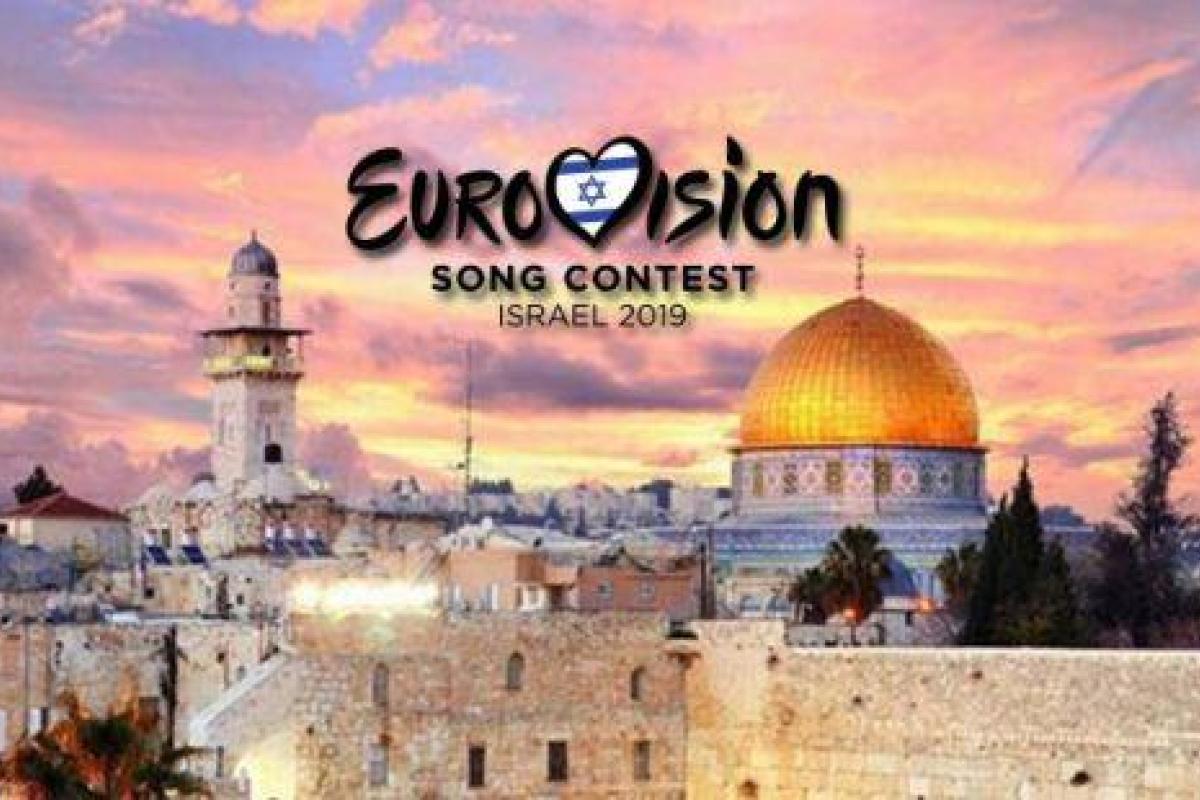 Организаторы "Евровидения-2019" определились с местом проведения фестиваля