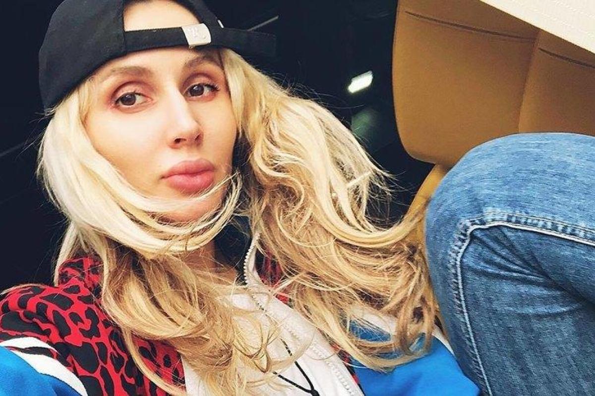 "Прям конкурентка": Лобода показала свою сестру