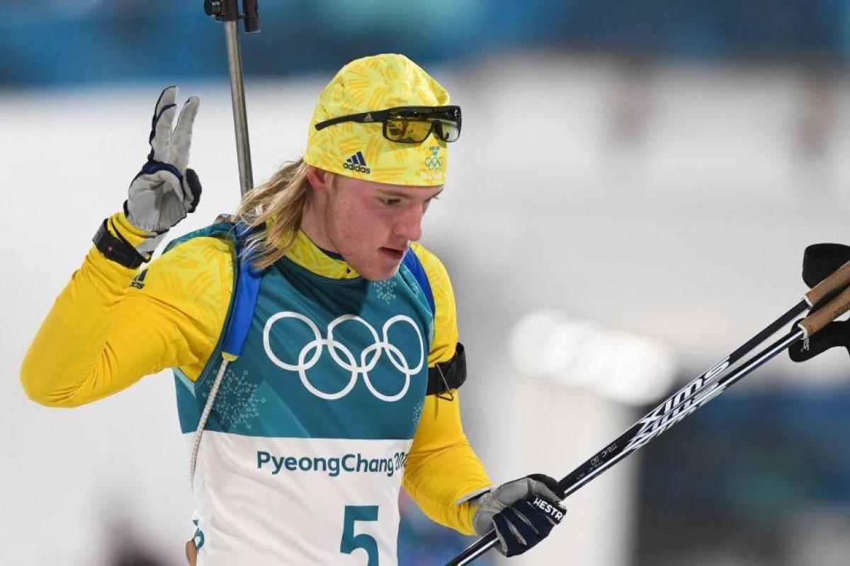 "Русские отправили отряд смерти": олимпийскому чемпиону поступают угрозы "Русские отправили отряд смерти": олимпийскому чемпиону поступают угрозы