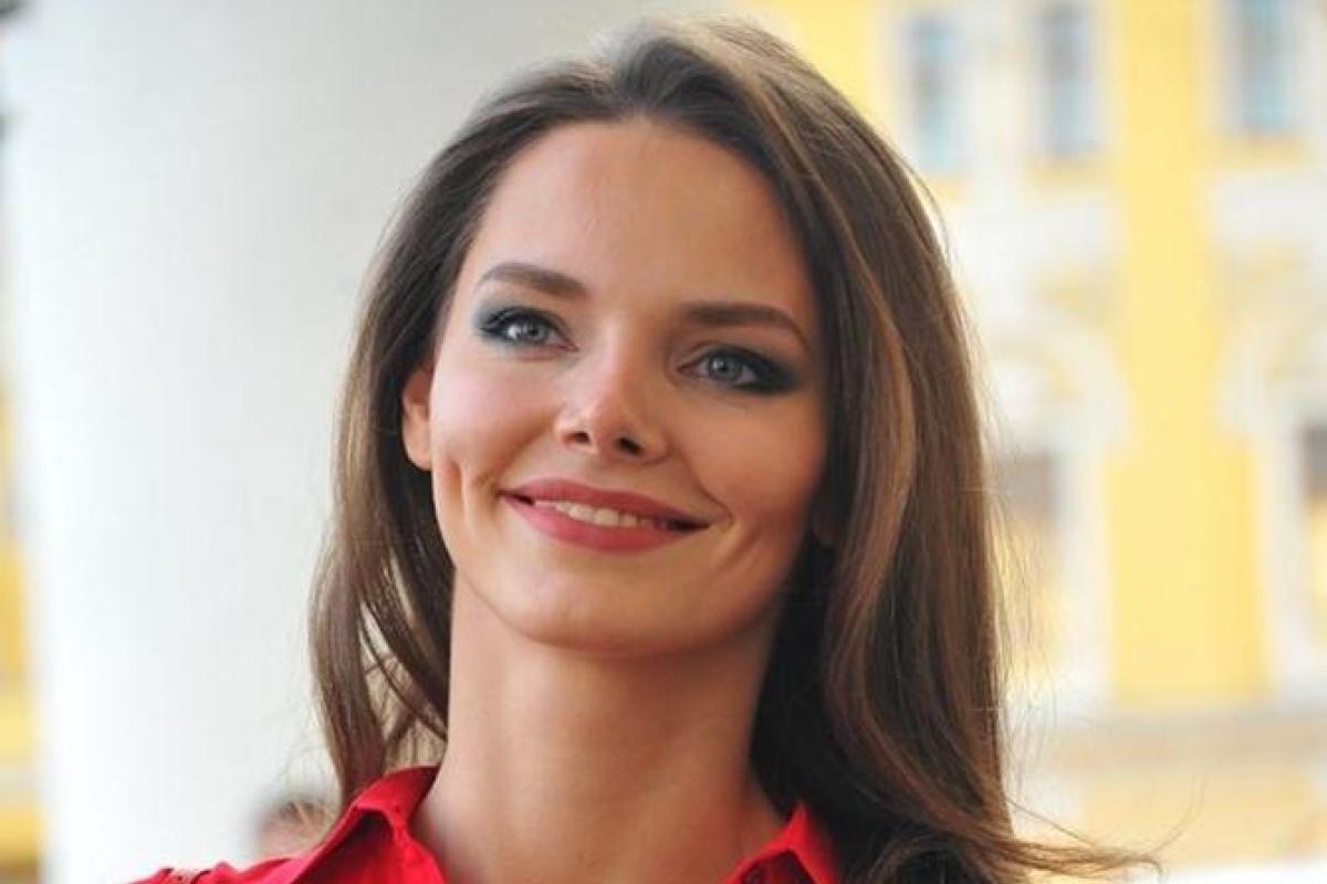 Актриса Елизавета Боярская скоро станет дважды мамой