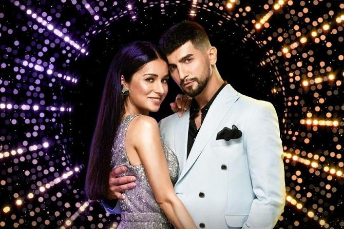 "Танці з зірками": Кто покинул проект после второго эфира