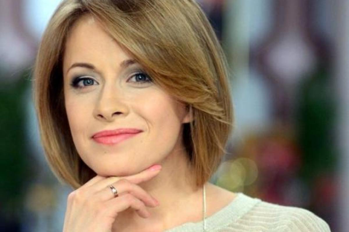 "Пушистики-одуванчики": Елена Кравец показала подросших двойняшек