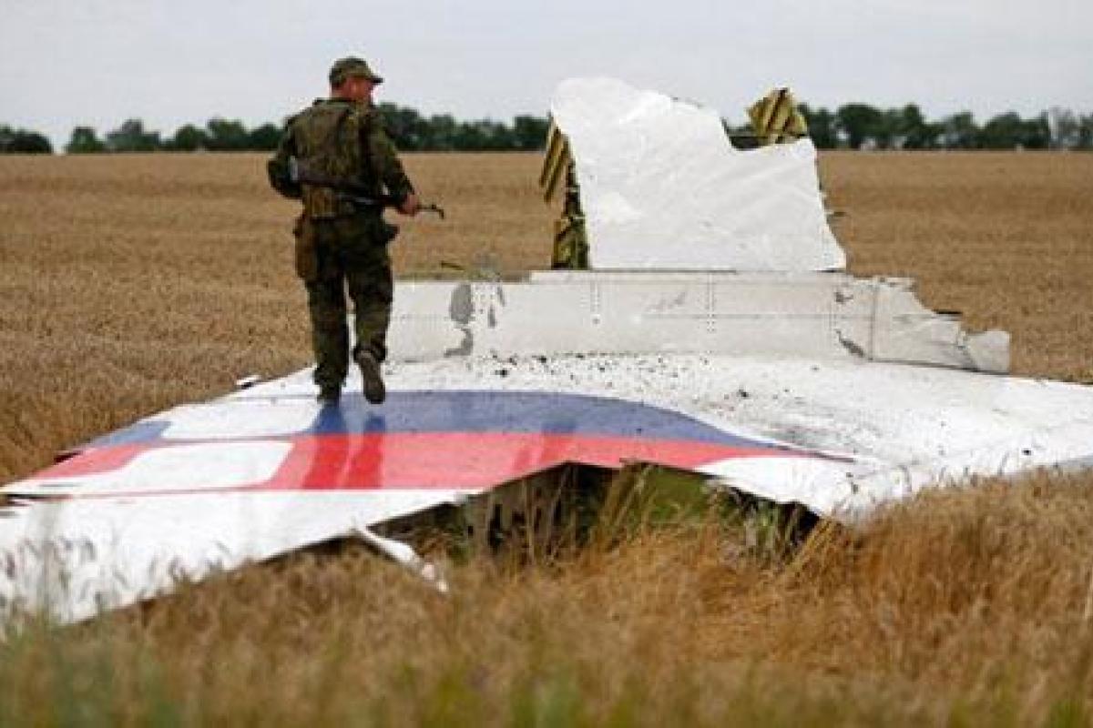 "Просто ржач": Авиаэксперт разнес новую версию России по катастрофе MH17 "Просто ржач": Авиаэксперт разнес новую версию России по катастрофе MH17