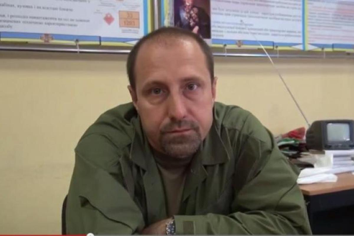 Пушилин "зачистил" конкурента: "выборы" в "ДНР" пройдут без Ходаковского Пушилин "зачистил" конкурента: "выборы" в "ДНР" пройдут без Ходаковского