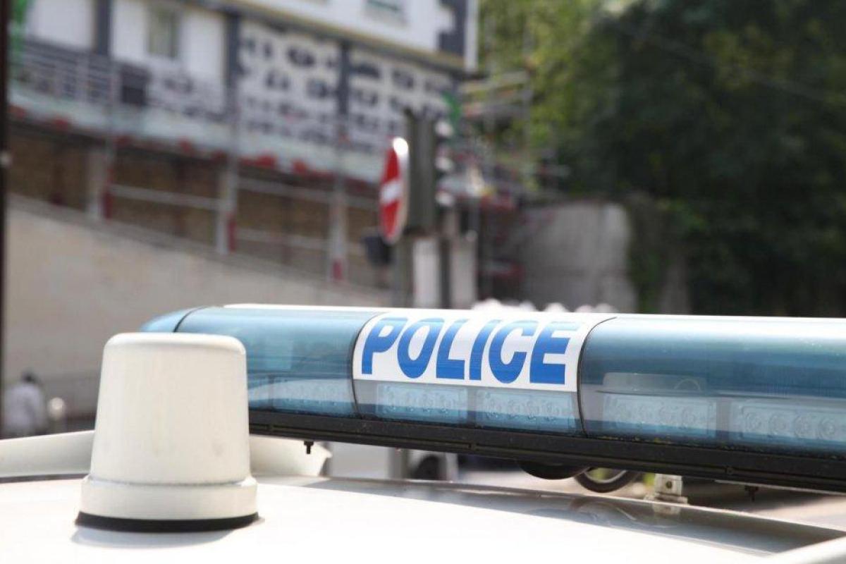 Кровавая резня в Париже: семь человек ранены, четверо из них - серьезно Кровавая резня в Париже: семь человек ранены, четверо из них - серьезно