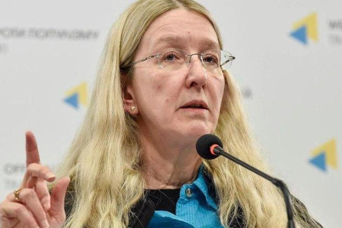 "Безопасной дозы алкоголя не существует": Супрун развенчала еще один миф