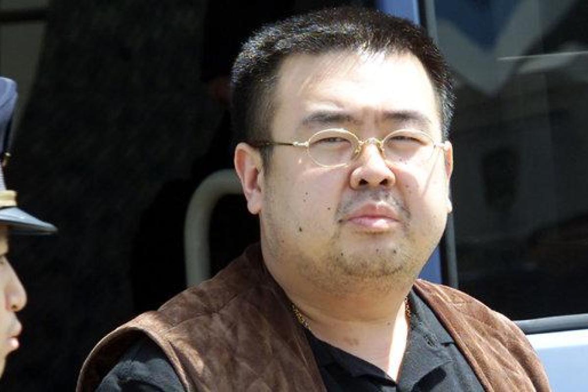 Смерть брата Ким Чен Ына: РосСМИ приписали Москве причастность к еще одному громкому отравлению