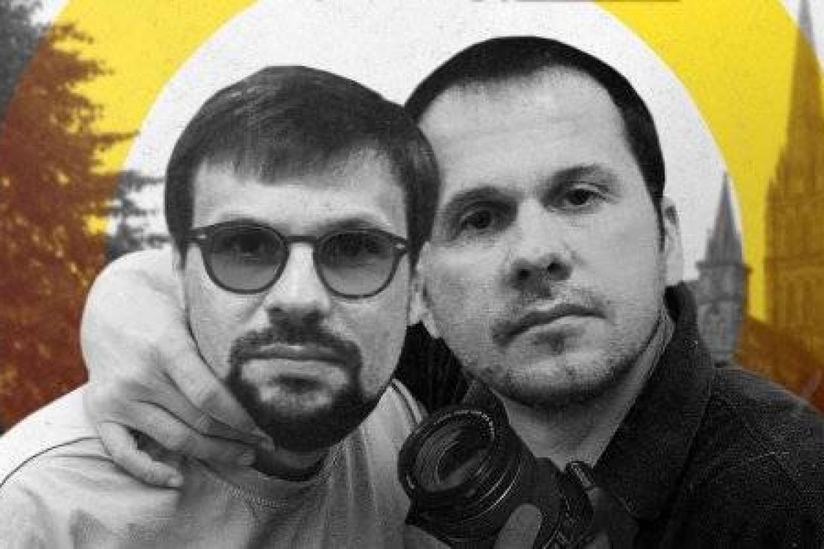 Экс-глава СБУ в стихах потроллил отравителей Скрипалей