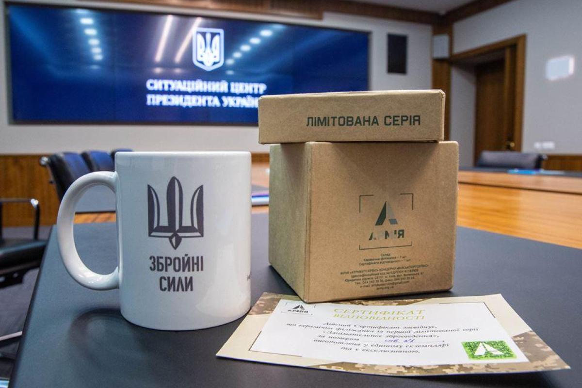 "Она действительно классная", - Порошенко рассказал о своей последней покупке "Она действительно классная", - Порошенко рассказал о своей последней покупке
