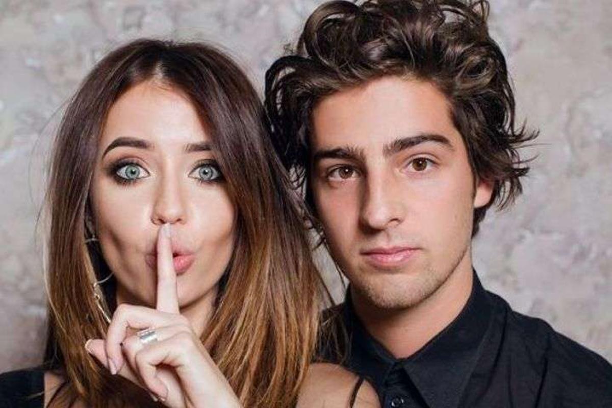 Вова Дантес откровенно рассказал о своем первом сексуальном опыте