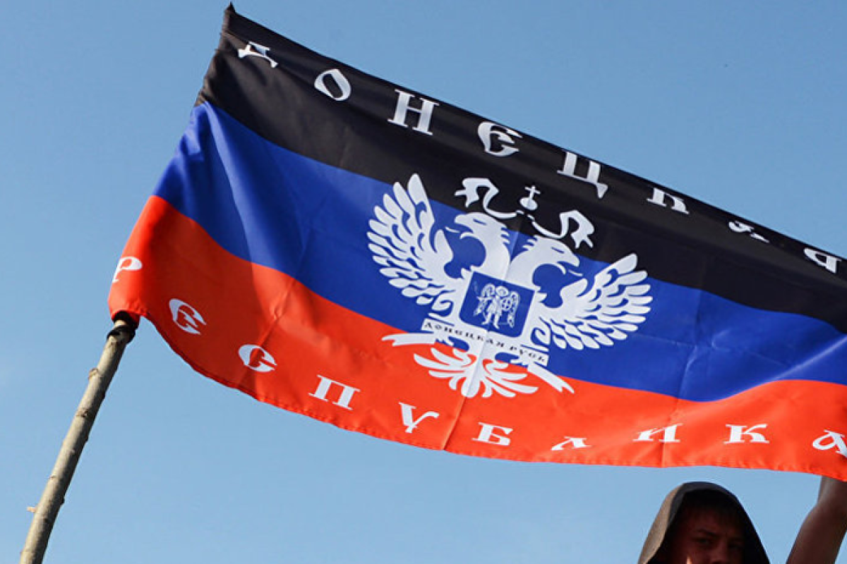 "Решается судьба ДНР": В сети рассказали, кто "зачищает" конкурентов Пушилина "Решается судьба ДНР": В сети рассказали, кто "зачищает" конкурентов Пушилина