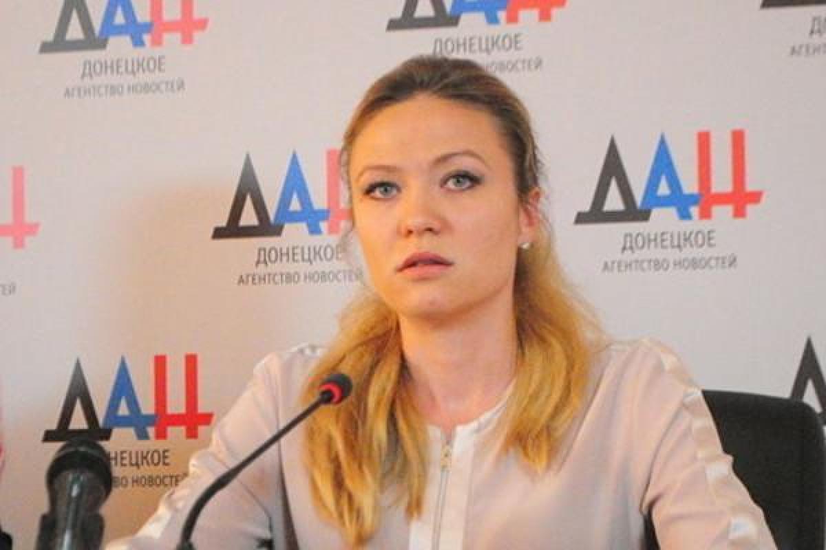 В Донецке решили, кто будет ездить в Минск вместо Пушилина В Донецке решили, кто будет ездить в Минск вместо Пушилина