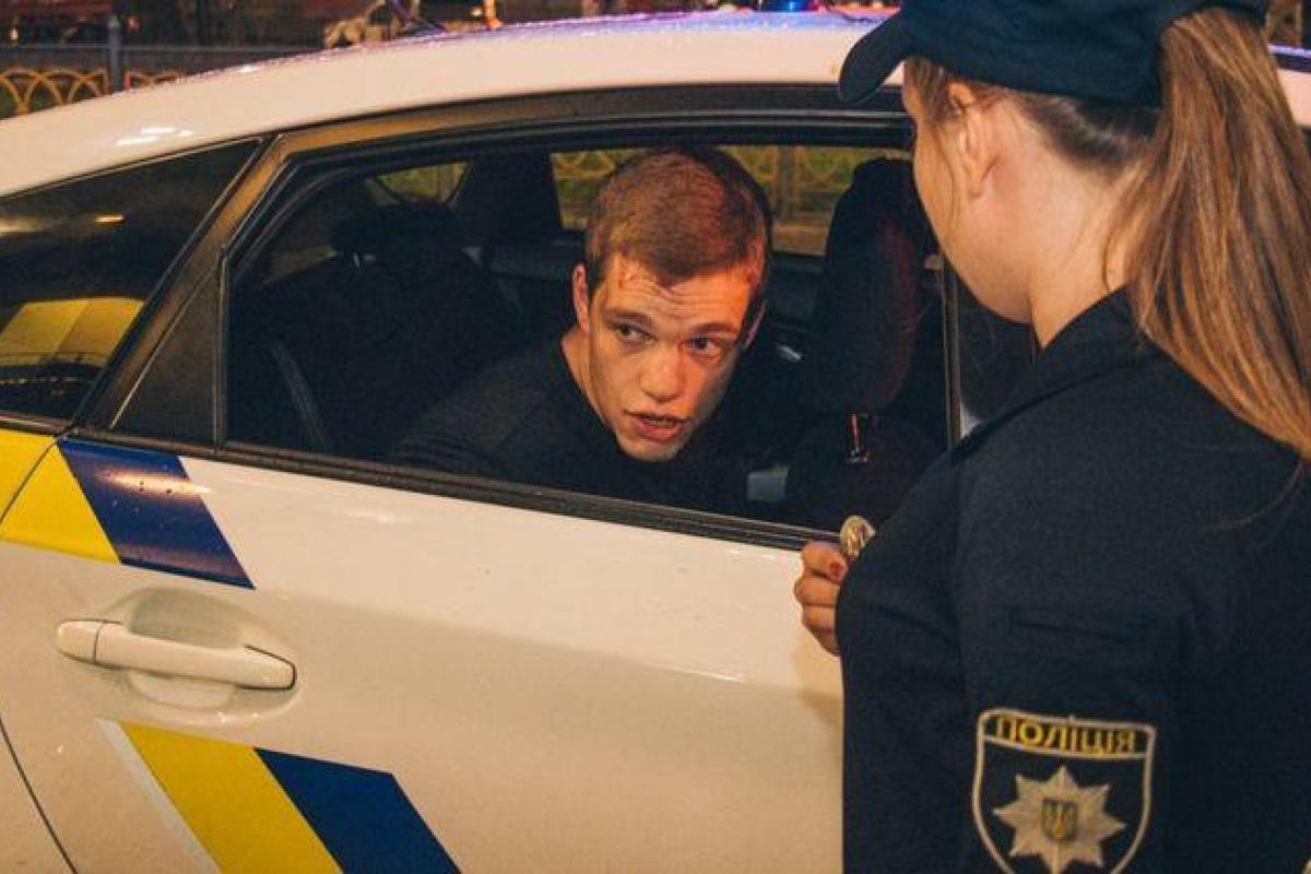 Ехал на красный: Полиция завершила расследование смертельного ДТП с участием мажора Островского