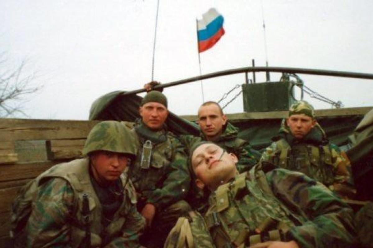 Убивали и насиловали группами: Журналист рассказал о преступлениях российских оккупантов в Чечне в 2000 году
