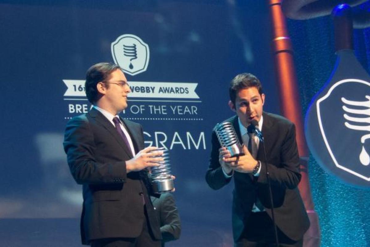 Основатели Instagram уходят из компании: озвучена причина