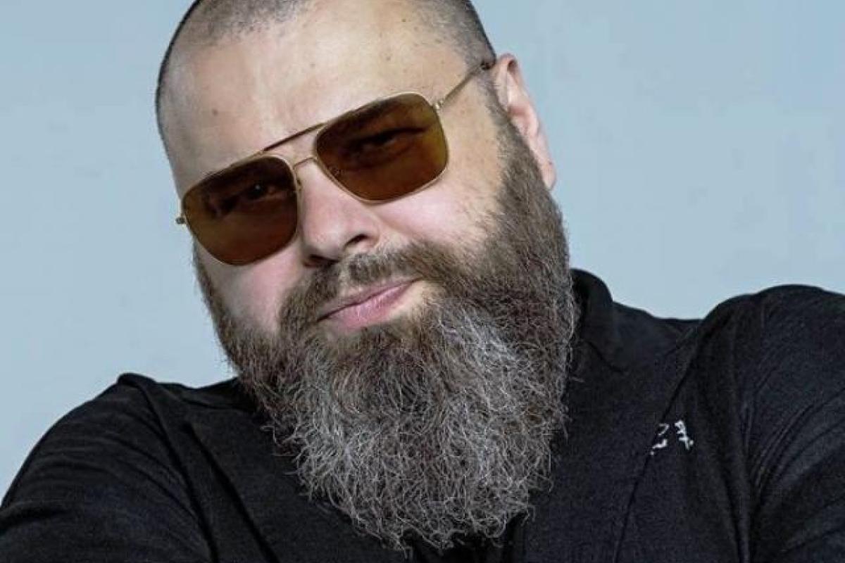 Макс Фадеев феноменально похудел Макс Фадеев феноменально похудел