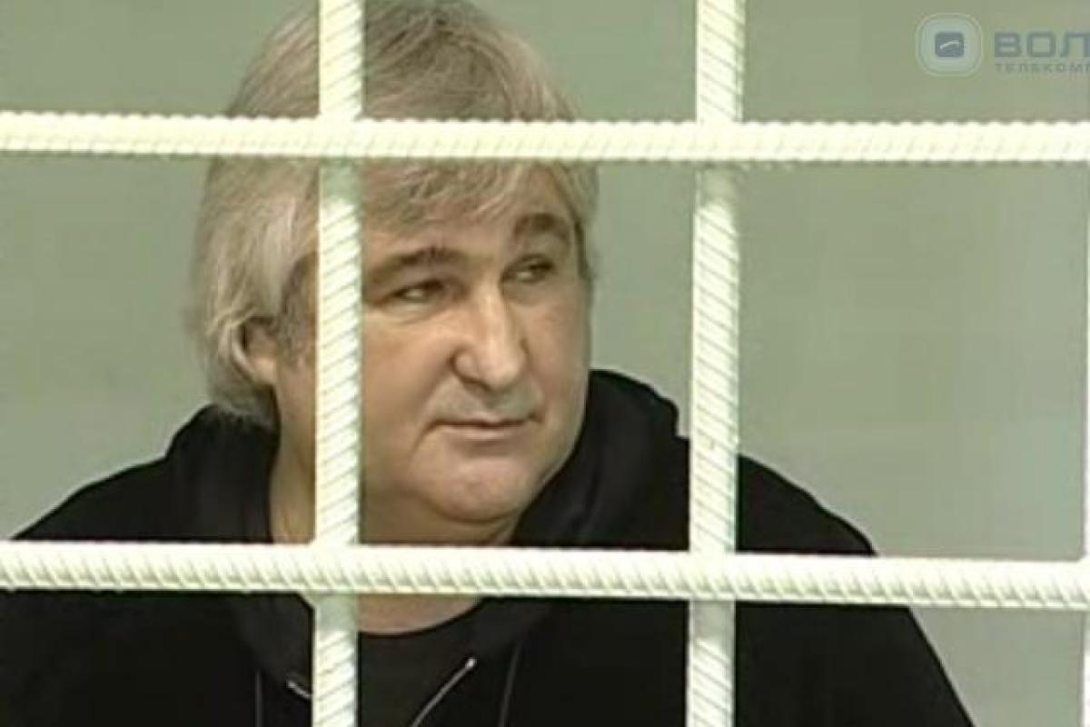 В России найден повешенным один из известнейших криминальных авторитетов