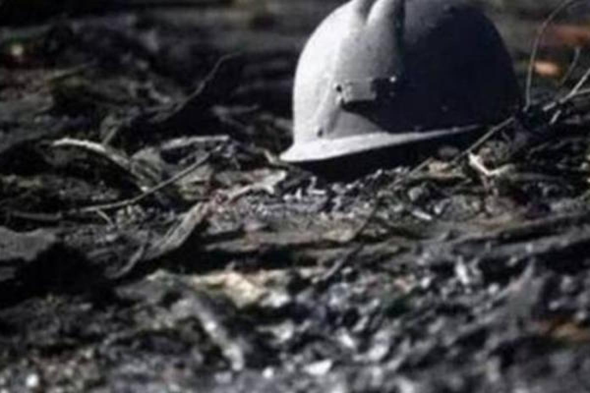 На шахте "Новодружеская" ПАО "Лисичанскуголь" погиб молодой горняк На шахте "Новодружеская" ПАО "Лисичанскуголь" погиб молодой горняк