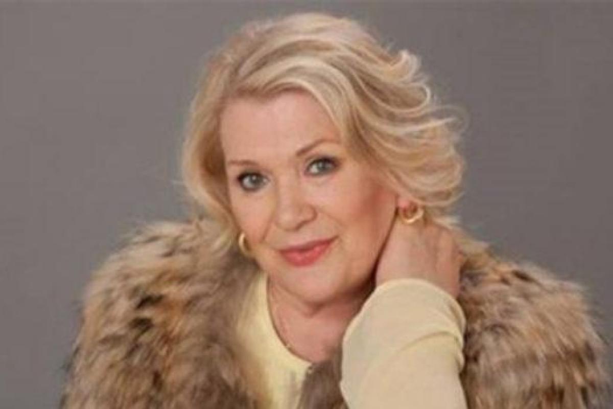 Актриса Галина Польских была срочно госпитализирована