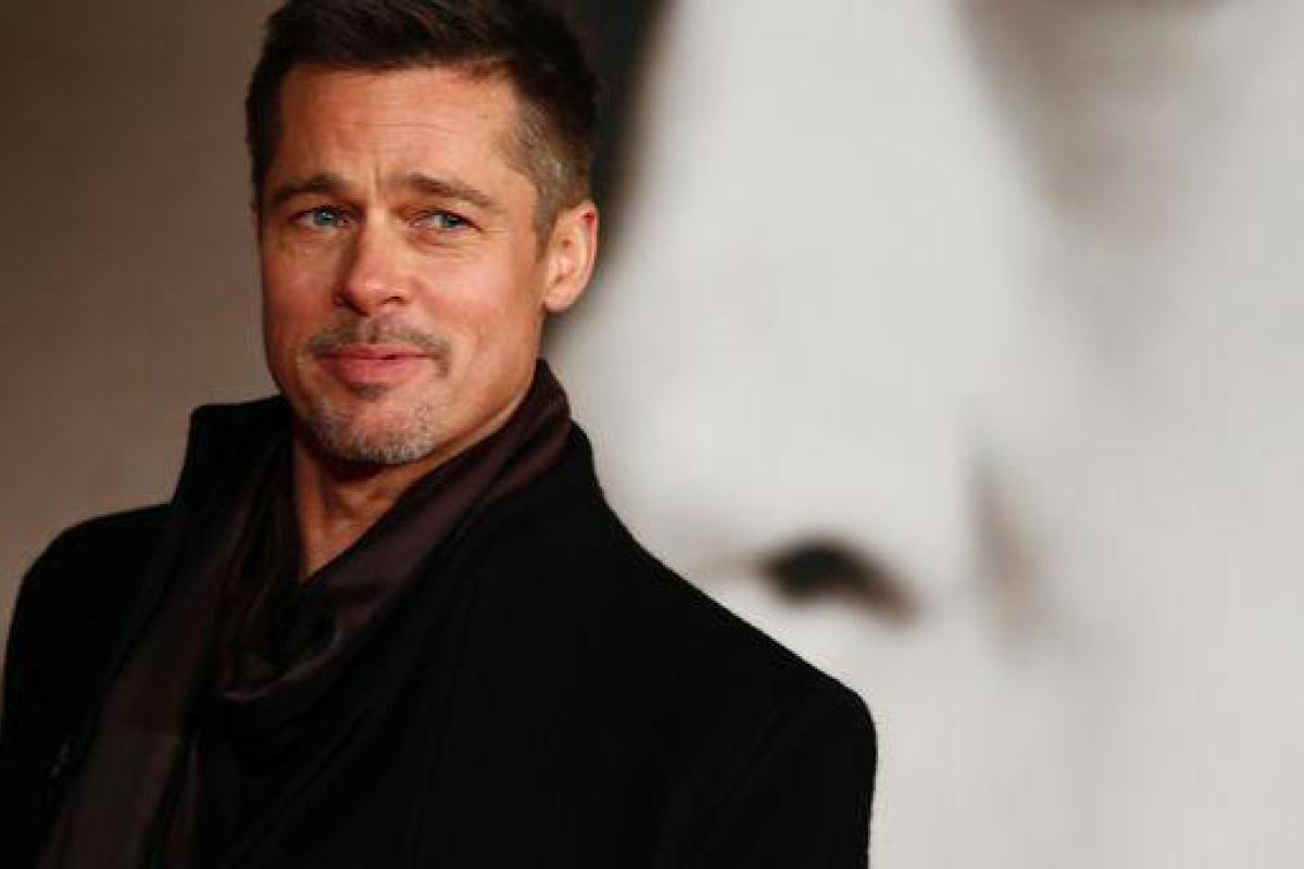 Брэд Питт составил завещание: кому достанутся миллионы актера