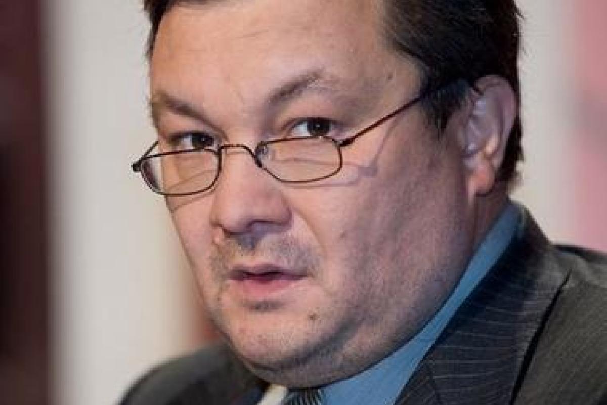 Скандал набирает обороты: Украинский ведущий приравнял участников АТО к убийцам Скандал набирает обороты: Украинский ведущий приравнял участников АТО к убийцам